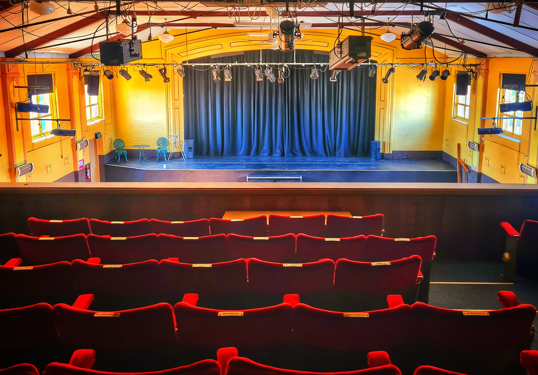 Huon Valley Theatre