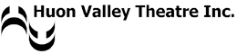 Huon Valley Theatre Logo